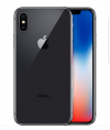 iPhone X 256GB space grey