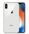 iPhone X 256GB silver